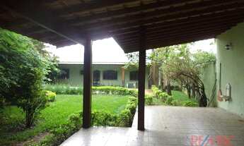 Imagem 4: Casa Térrea com 2 dormitórios para alugar, 110 m² por R$ 2.300/mês - Morumbi - Atibaia/SP