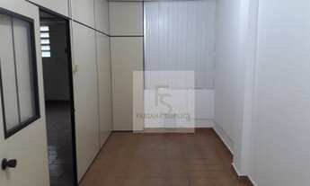 Imagem: Galpão para alugar, 460 m² por R$ 10.000/mês