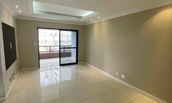 Imagem 3: Apartamento para venda com 124 metros quadrados com 3 quartos em Adrianópolis - Manaus - A