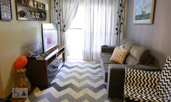 Imagem: Apartamento à Venda - Bosque da Saúde