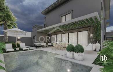 Imagem 4: Casa com 3 dormitórios à venda, 456.00 m², Jardim Itália, CUIABA - MT