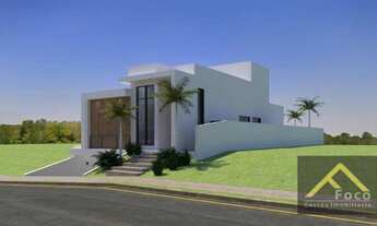 Imagem 2: Cond Danha I, Casa à venda em condomínio fechado, 220 m² por R$ 1.350.000 - Bongue - Pira