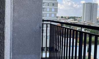 Imagem 6: Apartamento com 2 dormitórios, 1 suíte - Cond.Eco Vila Talisia