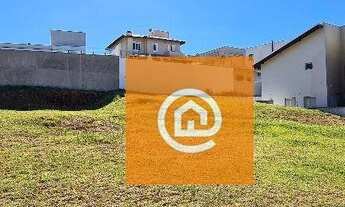 Imagem 4: Terreno à venda, 525 m² por R$ 530.000,00 - Residencial Ibi Aram I - Itupeva/SP