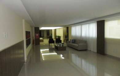 Imagem 4: Venda ou Locação Apartamento 3 Dorm 4 Ban 2 Sui 2 Gar Centro Campos dos Goytacazes RJ