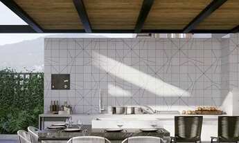 Imagem 5: Apartamento para venda tem 67 metros quadrados com 2 quartos sendo uma suíte no Córrego Gr