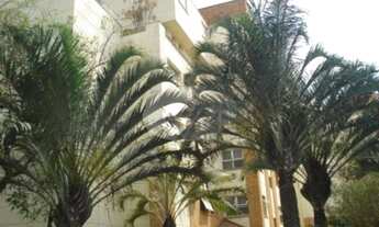 Imagem 2: Cobertura - Jardim Madalena - Campinas