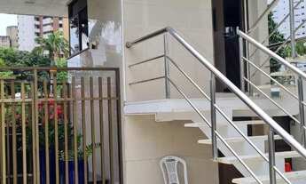 Imagem 2: Apartamento para Venda em Fortaleza, Aldeota, 3 dormitórios, 3 suítes, 5 banheiros, 3 vaga