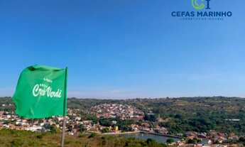 Imagem 2: Lotes à Venda - Condomínio Residencial Cruzeiro Verde - Triunfo, PE