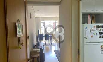 Imagem 4: Apartamento com 3 dormitórios à venda, 94 m² por R$ 500.000 - Gleba Palhano - Londrina/PR