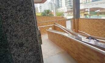 Imagem 4: Apartamento para venda possui 64 metros quadrados com 2 quartos em Tupi - Praia Grande - S