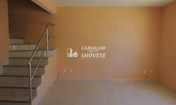 Imagem 4: Lauro de Freitas - Casa de Condomínio - Pitangueiras