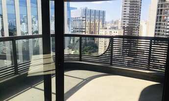 Imagem 6: Apartamento com 1 dormitório à venda, 49 m² por R$ 1.750.000,00 - Vila Olímpia - São Paulo