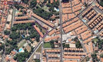 Imagem 3: Área à venda, 6050 m² por R$ 3.900.000,00 - Cohama - São Luís/MA