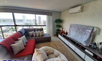 Imagem 6: APARTAMENTO DE ALTO PADRÃO FINAMENTE MOBILIADO 3 DORMITÓRIOS E 2 VAGAS