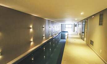 Imagem 4: Apartamento a venda no Condomínio Alba Mercês