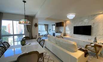 Imagem 2: Apartamento mobiliado e equipado - Império das Ondas