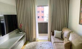 Imagem 3: Apartamento com 3 quartos no EDIFICIO LE JARDIN - Bairro Centro em Londrina