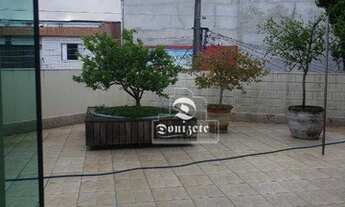 Imagem 4: Sobrado com 3 dormitórios à venda, 713 m² por R$ 2.650.000,00 - Vila Baeta Neves - São Ber