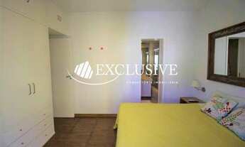 Imagem 5: Rio de Janeiro - Apartamento Padrão - Lagoa