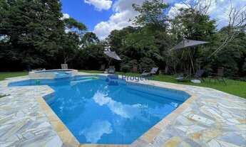 Imagem: Casa com 3 dormitórios, 590 m² - venda