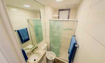 Imagem 3: Casa de 3 quartos em Unai