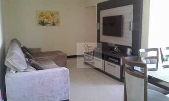 Imagem 3: Apartamento com 3 dormitórios à venda, 83 m² por R$ 487.000 - Vila Bocaina - Mauá/SP