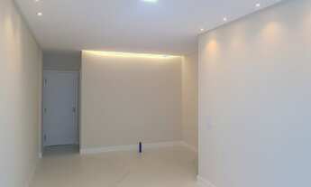 Imagem: Ed Solar das Castanheiras-3 Qts-1 Suíte-100