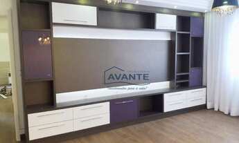 Imagem 3: Apartamento com 3 dormitórios à venda, 104 m² por R$ 1.100.000,00 - Portão - Curitiba/PR