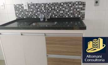 Imagem 4: Apartamento c/ 2 dormitórios - Pq São Jorge Campinas