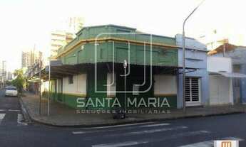 Imagem: Salão/Galpão (salão - térreo), cozinha