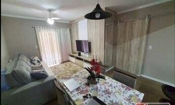 Imagem 4: Apartamento com 2 dormitórios à venda, 80 m² por R$ 290.000 - Residencial e Comercial Palm