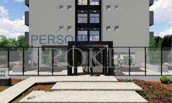 Imagem 2: Apartamento para venda tem 91 metros quadrados com 3 quartos em Centro - São José do Rio P