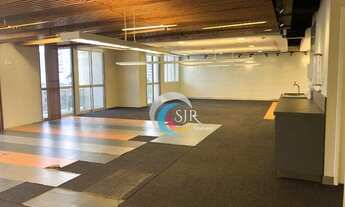 Imagem 3: Conjunto para alugar, 873 m² - Vila Mariana - São Paulo/SP