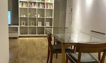 Imagem 2: Apartamento para Venda em Cuiabá, Alvorada, 2 dormitórios, 2 banheiros, 1 vaga