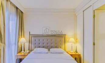 Imagem 6: Flat Residencial - Vila Nova Conceição - Venda e Locação!