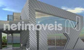 Imagem: Venda Lote-Área-Terreno Garças Belo Horizonte