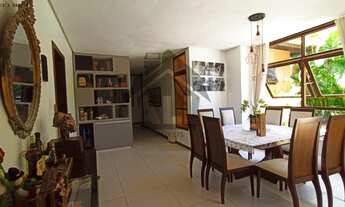 Imagem 7: Casa em Condomínio para Venda em Camaçari, Busca Vida (Abrantes), 4 dormitórios, 3 suítes