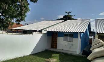 Imagem 3: Casa para venda tem 100 metros quadrados com 2 quartos