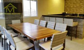 Imagem 6: Apartamento para venda tem 172 metros quadrados com 4 quartos em Praia da Costa - Vila Vel