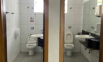 Imagem 6: Salão Comercial com 830 m centro jundiaí