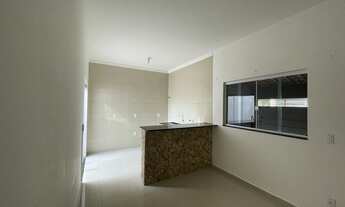 Imagem 7: Casa para aluguel e venda possui 80 metros quadrados com 2 quartos em Jardim Mantovani - T