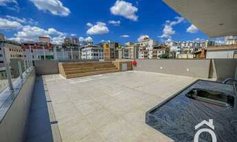 Imagem 5: Cobertura para venda tem 304 metros quadrados com 6 quartos em Castelo - Belo Horizonte