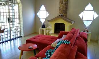 Imagem 4: Casa à venda e locação 4 Quartos, 2 Suites, 6 Vagas, 451M², Parque Taquaral, Campinas - SP