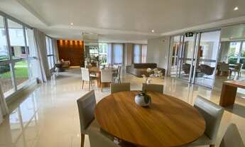 Imagem 2: Apartamento à venda, 4 quartos, 2 suítes, 4 vagas, Lourdes - Belo Horizonte/MG