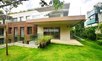 Imagem 2: Casa de Condomínio com 4 Quartos e 7 banheiros à Venda, 627 m²