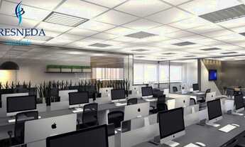 Imagem: SÃO PAULO - Conjunto Comercial/Sala - VILA