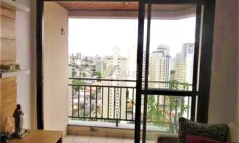 Imagem 4: Excelente localização a 1 km dos metrôs Praça da Árvore e Santa Cruz!