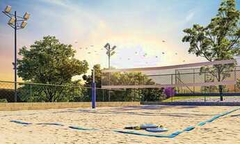 Imagem 4: Lote/Terreno para venda possui 300 metros quadrados em Borda da Mata - Caçapava - SP