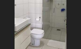 Imagem 4: Apto 3 quartos mobiliado 2 vagas de garagem e 1 depósito 120m² no Centro de Criciúma